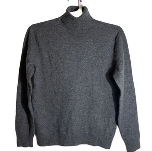 Bossini Wool Turtleneck‎ Sweater